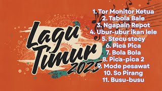 Download lagu Kumpulan Lagu Timur Terbaru 2025 | Tanpa Iklan mp3 Download lagu Kumpulan Lagu Timur Terbaru 2025 | Tanpa Iklan mp3