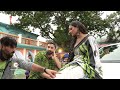 Bhagyalakshmi Rishi Laxmi Rain Romance Song Behind The Scene Zee TV