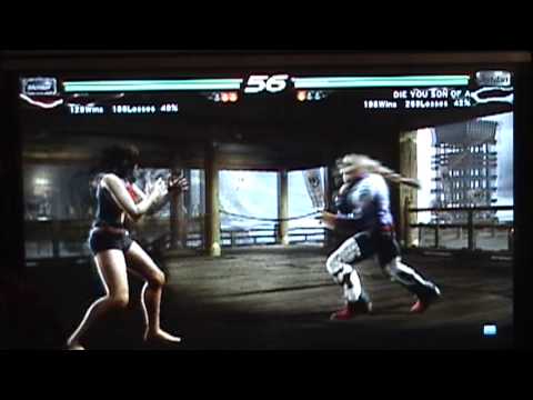 T6 BR Insomnotek [Asu] vs LeoC [Lar] - 2