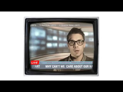 The Maneken feat. Open Kids - Stop (Official Music Video)