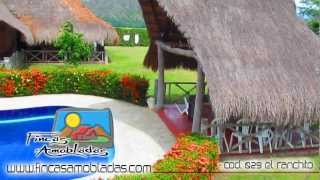 preview picture of video 'Alquiler de finca Cod. 029 - Santa fe de Antioquia - El Ranchito'