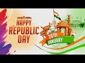Happy Republic Day 2022 WhatsApp Status Video | 26 January Republic Day Status 2022  | Jai Hind
