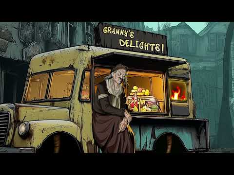 Announcement Trailer