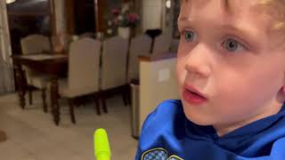 Box 📦 artwork 🖼️ part 2 🎬 @CrayolaLLC