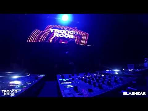 Blashear - Open To Close Trance Room Uniclub Buenos Aires, Argentina (21/01/2025)