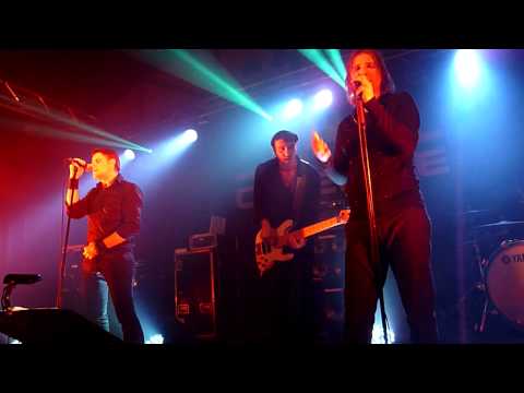 OSTENde - Als ich wie ein Vogel war