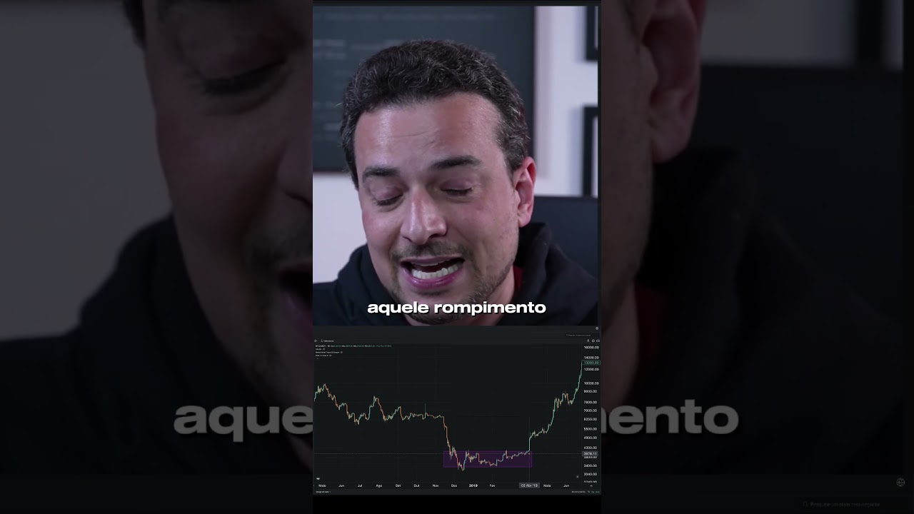 ETHEREUM E ALTCOINS CAINDO?