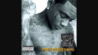 Soulja Boy Pretty Boy Swag (Bass Boosted)