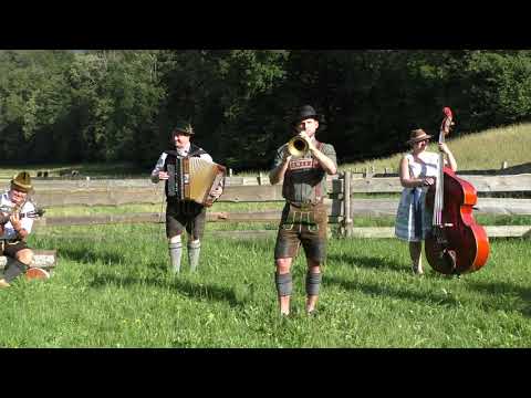 Kastulus Boarischer / Hallgrafen Musikanten / Wunschkonzert 2020 (Sieger)