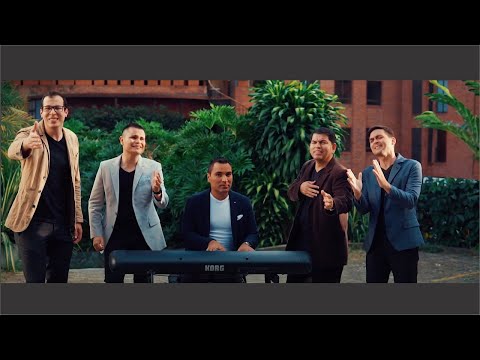 Tengo Prisa (Vídeo Oficial) - Cuarteto Sabbath