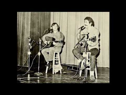 Video thumbnail for Operator (Live at Harper College)