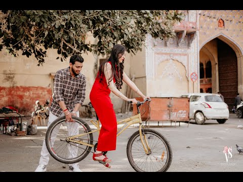 Wedding Photographer portfolio by Vishal Saini Photography in Gurugram - Photo 2