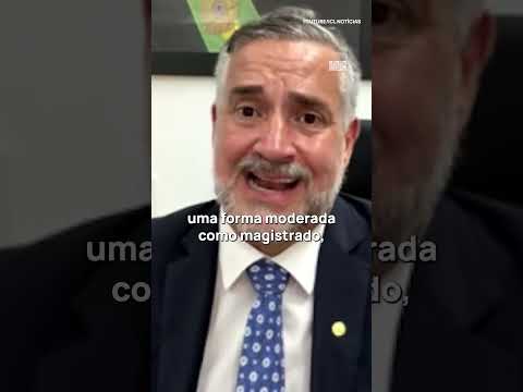 💥“Carlos Viana é o candidato prioritário do bolsonarismo em Minas”, revela Pimenta💥