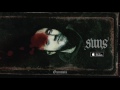 Sims - "Osmosis" (Official Audio)