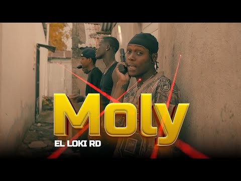 MOLY - EL LOKI RD - DR @shaggyproduce
