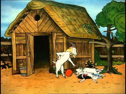 BUBACI A HATRMANI 03 Sedm krejcich a jedna moucha.avi