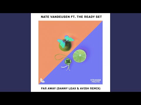 Far Away (Danny Leax & Avish Remix)