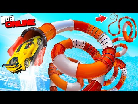 GTA ONLINE ◉ MAZZAQIB ASABILASHAMIZ ◉ STRIM - RU/UZ