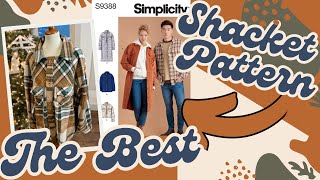 Simplicity 9388 Pattern Review, ✨Giveaway✨ & Special Collab with @TheSewingCircle-LesleyRosas