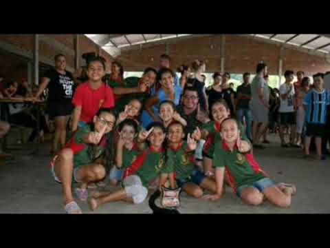 CTG campeiros do Sul venha participar com nós