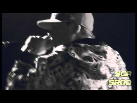 YGA & BROO-zanro fanatikai