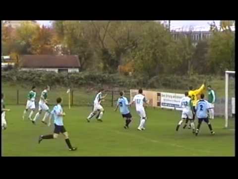 9 BSG Chemie vs Böhlitz 2