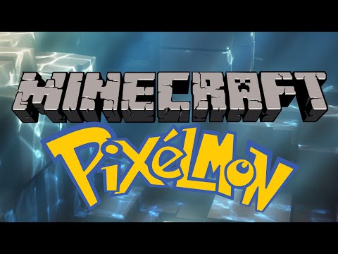 Minecraft: Pixelmon w/Master! Osa 8 - CHARIZARDEJA!