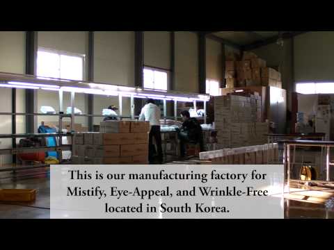 Rapha World's Factory