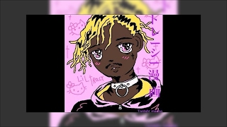 Lil Tracy - Like A Glock (Feat. Famous Dex)