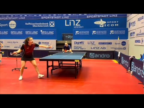 Arantxa Cossio Aceves - Serve Attack Sequencing