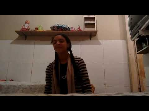 Toc toc toc-3 palavrinhas em libras.