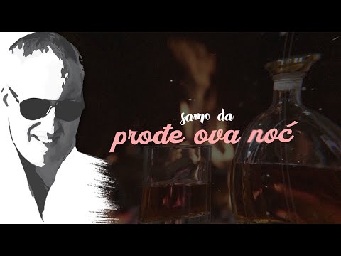 Video thumbnail for Samo Da Prodje Ova Noć