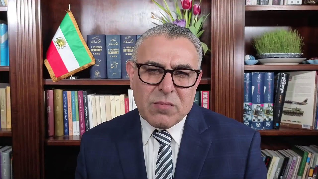 آخرین و بزرگ ترین اشتباه جمهوری اسلامی