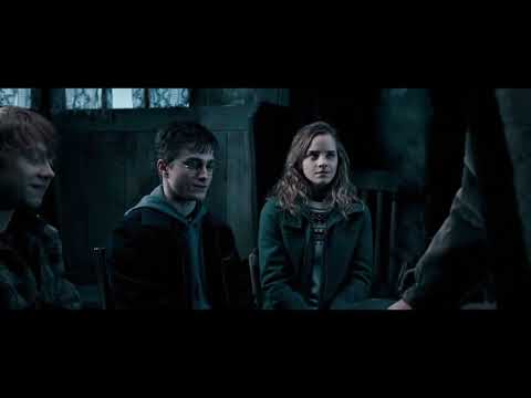 Harry Potter and the Order of the Phoenix - In The Hog's Head