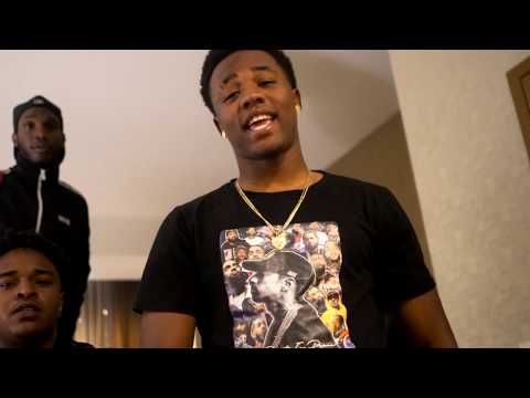 CFoe x Dooga - Slide