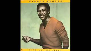 Kisses in the moonlight (George Benson)