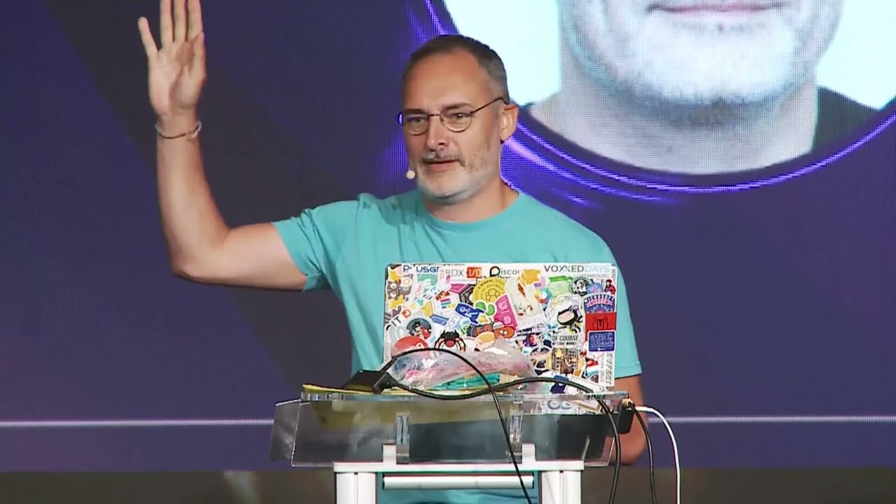 Indexing your office documents with Elastic stack and FSCrawler