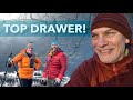 Top Drawer Conditions in the Lake District | Land & Light book announcement