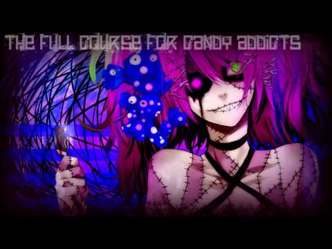 VOCALOID2: Hatsune Miku Append - "The Full Course For Candy Addicts" [HD & MP3]