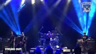 Strung Out Live 2016 @ Slovenia Punk Rock Holiday