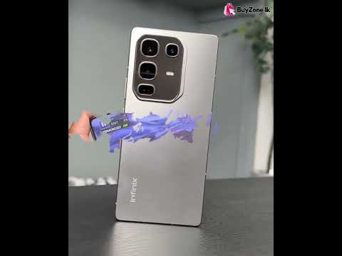 INFINIX NOTE 50 - Buyzone.lk