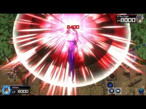 Hey guys, Im back with the duels.