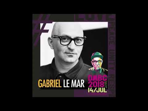 Gabriel Le Mar for Dr. Motte Birthday Celebration (2018)