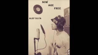 Alef Silva - Now are free (HIP HOP)