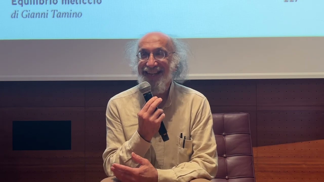 MAURO FERRARI: Le erbacce sono un dono?