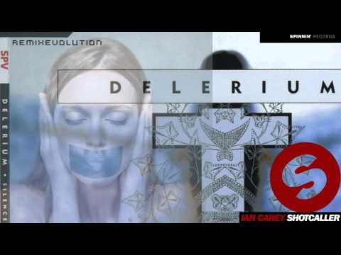 Shot Caller Ian Carey vs Silence Delerium remix 2010 by RemixEvolution whitelabel mashup 720p HQ HD