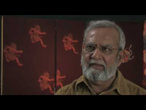 Gulammohammed Sheikh - The 1975-77 state of emergency (38/70)