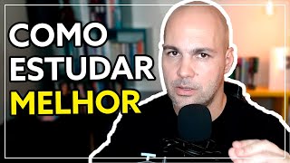 Como Estudar Melhor