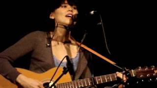 Priscilla Ahn - I Don&#39;t Think So [Oran Mor]