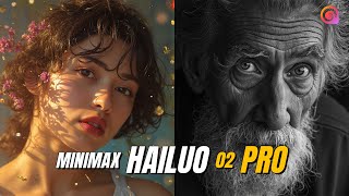 Hailuo AI update is insane｜7 days of free & unlimited start/end frames